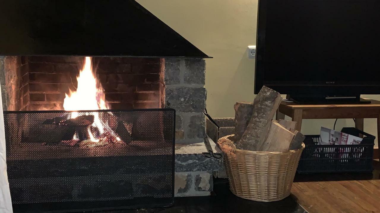 Can Marc De Pi, Bellver De Cerdanya Pi Eksteriør billede