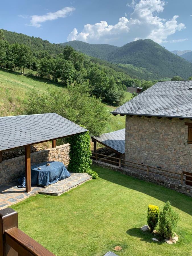 Can Marc De Pi, Bellver De Cerdanya Pi Eksteriør billede